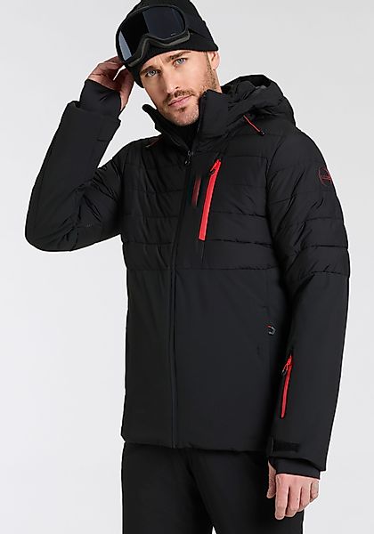 Icepeak Skijacke ICEPEAK FOLSOM (1-St) günstig online kaufen