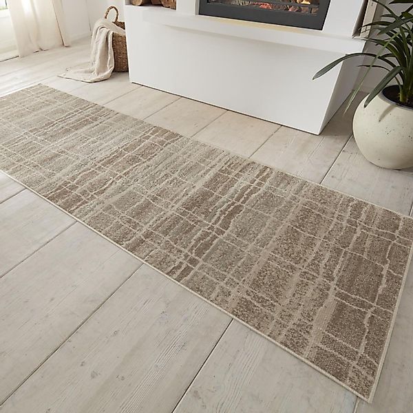 HANSE Home Teppich Jord, rechteckig, Höhe: günstig online kaufen