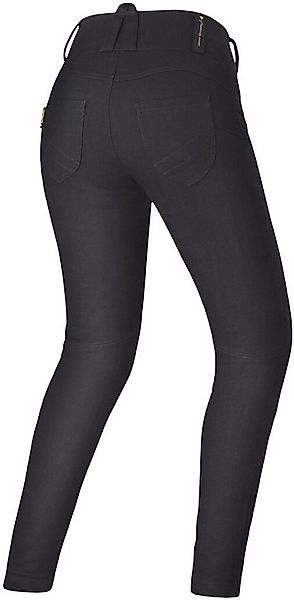 SHIMA Motorradhose Nox 2.0 Damen Motorrad Jeggings Knieprotektoren enthalte günstig online kaufen