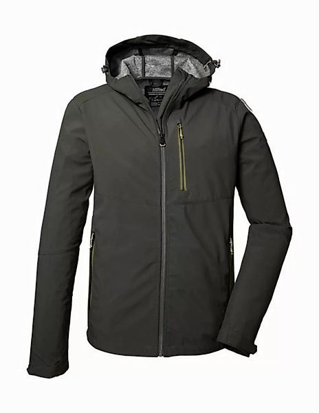 Killtec Softshelljacke "KOS 259 MN SFTSHLL JCKT" günstig online kaufen