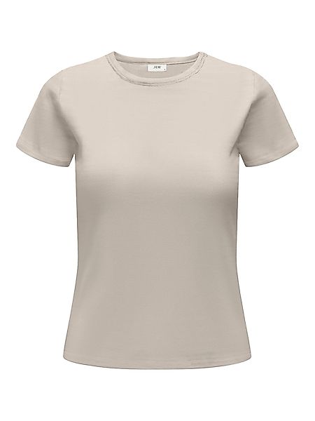 JACQUELINE de YONG T-Shirt Gestreiftes Basic günstig online kaufen