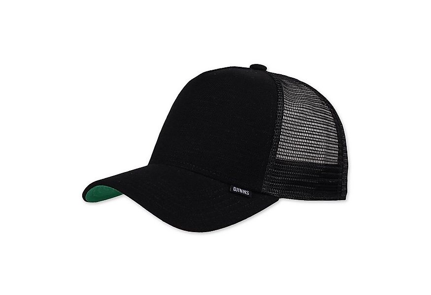 Djinns Trucker Cap Djinns HFT Trucker Cap Lazy Piquet (Basecap, Basecap, Me günstig online kaufen
