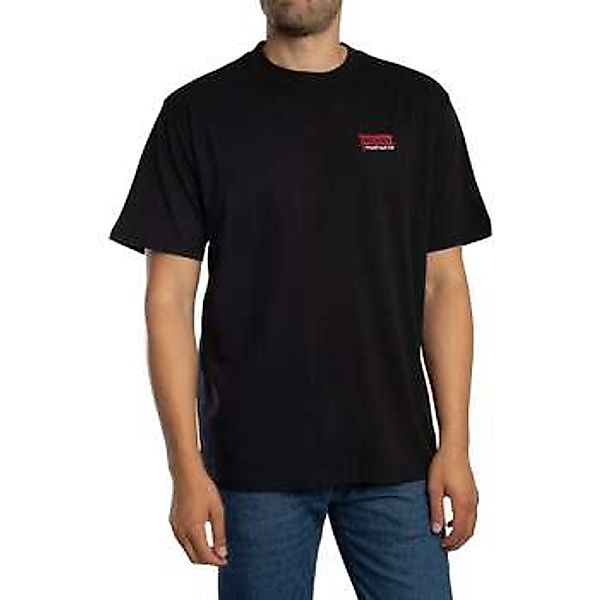 Dickies  T-Shirt Flaggen-T-Shirt günstig online kaufen