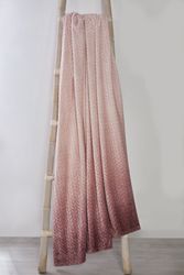 Wohndecke XL-Kuscheldecke mit Farbverlauf, HSC Home-Style-Creation günstig online kaufen
