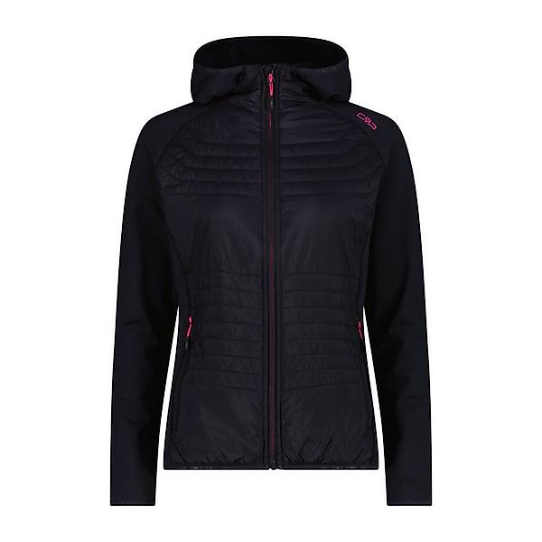 CMP Outdoorjacke CMP Damen Jacke Fix Hood Hybrid 35E6506 günstig online kaufen