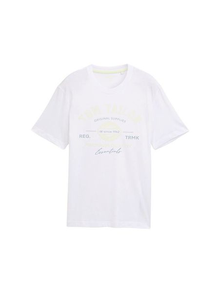 TOM TAILOR T-Shirt günstig online kaufen