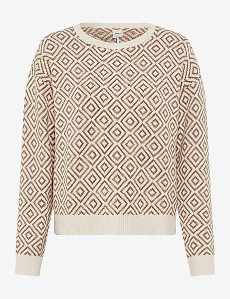 Brax 3/4 Arm-Pullover günstig online kaufen