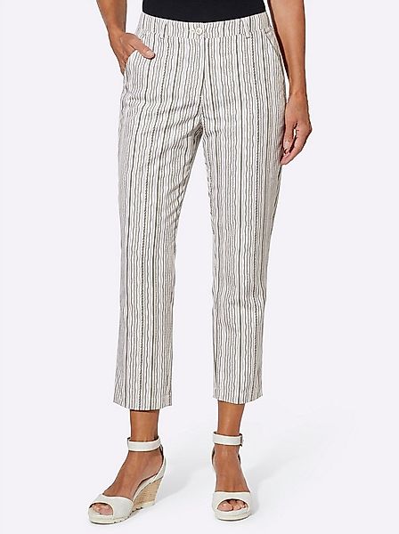 Sieh an! Shorts 7/8-Hose günstig online kaufen