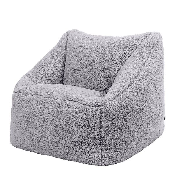 icon Sitzsack Sitzsack Flauschig für Kinder günstig online kaufen