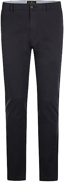 Steppin' Out Chino Newbury Navy - Größe 48 günstig online kaufen