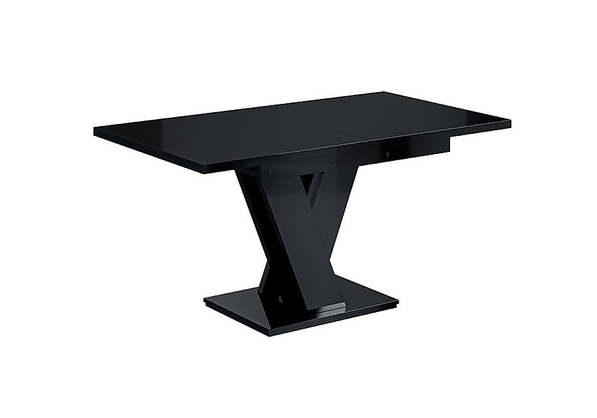 ALTDECOR Esstisch ASIV (Esstisch ausziehbar, Esszimmertische, Tisch Wohnzim günstig online kaufen