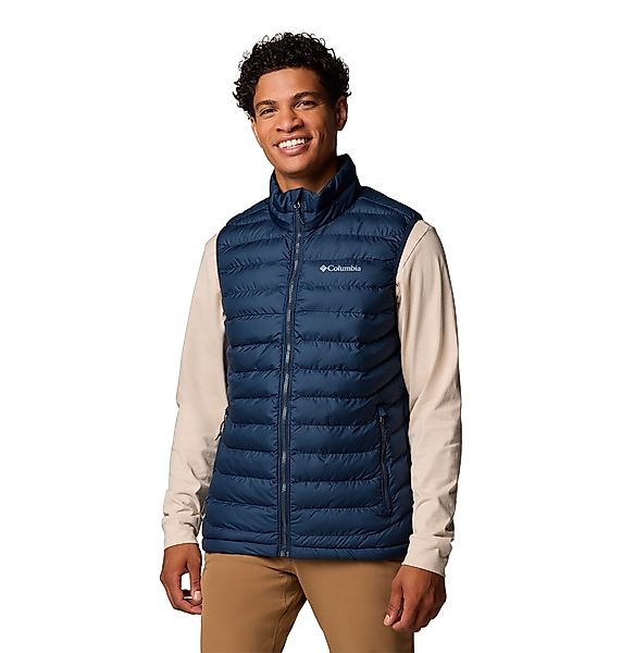 Columbia Winterjacke Powder Lite II Vest günstig online kaufen