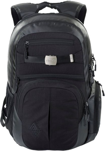 NITRO Rucksack Hero Backpack günstig online kaufen
