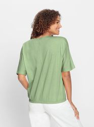 Casual Looks Kurzarmshirt "Kurzarm-Shirt" 1 Stk. tlg. günstig online kaufen
