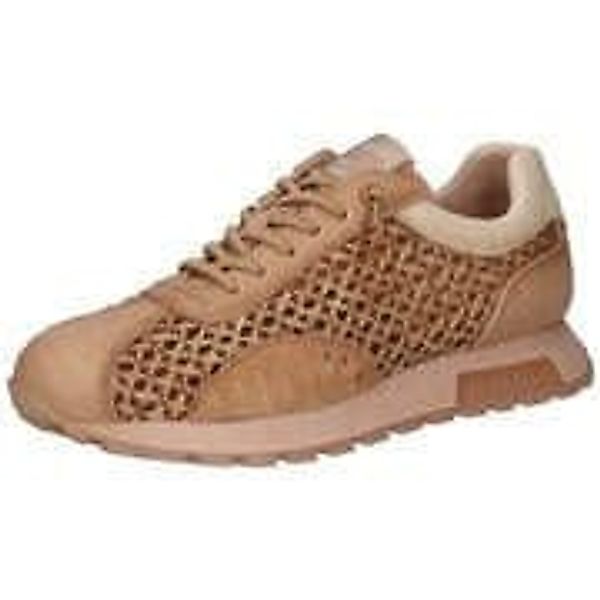 Hispanitas Sneaker Damen beige günstig online kaufen