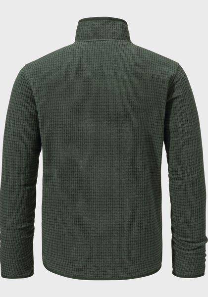 Schöffel Fleecejacke "Hiking CIRC Fleece Jk Style Terxa MNS" ohne Kapuze günstig online kaufen