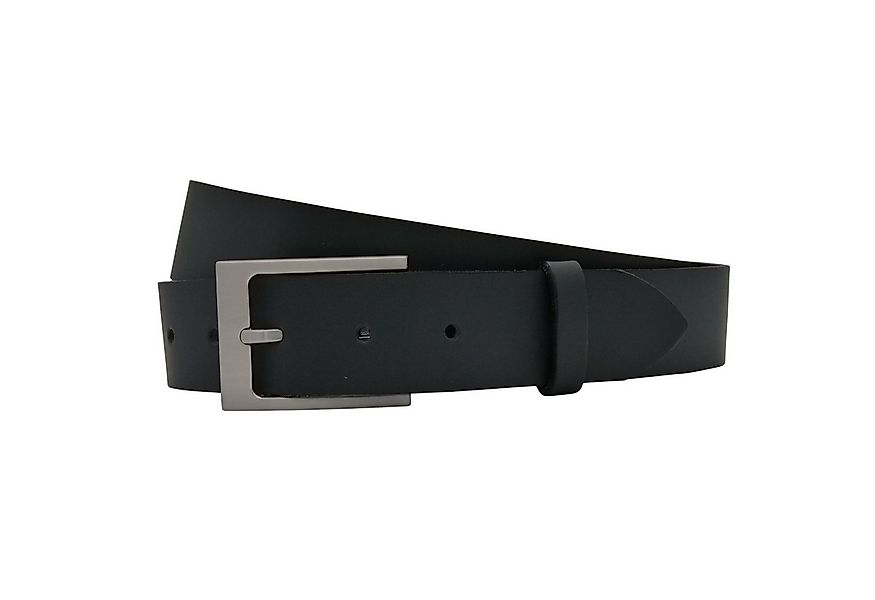 AnnaMatoni Ledergürtel AnnaMatoni Damen Basic Ledergürtel 3,5cm echt Leder günstig online kaufen