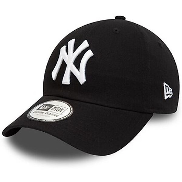 New-Era  Schirmmütze League Essential 9TWENTY NY Yankees günstig online kaufen