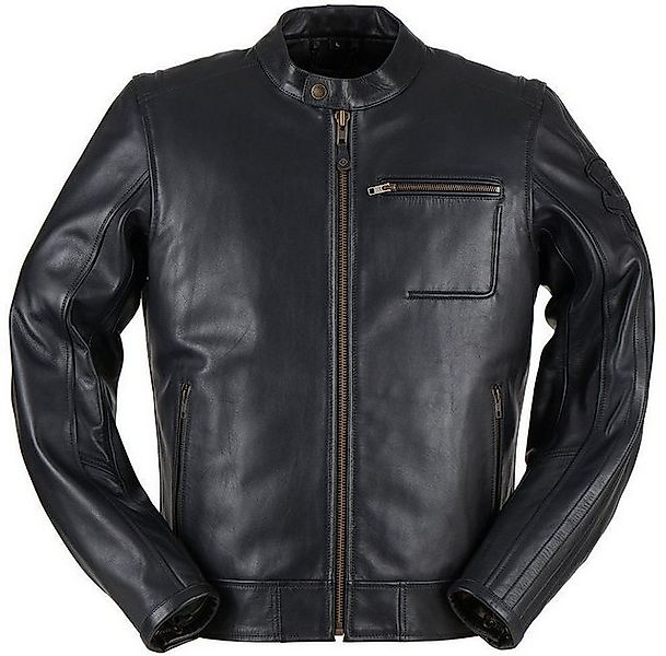 Furygan Motorradjacke L'Audacieux Motorrad Lederjacke herausnehmbare Membra günstig online kaufen