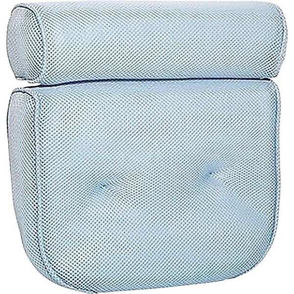 Badaccessoire-Set Badewannenkissen, 1 tlg. günstig online kaufen