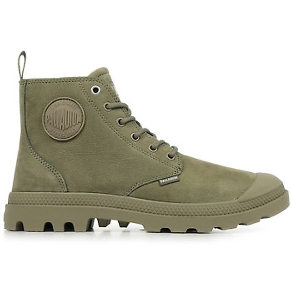 Palladium  Herrenstiefel Pampa Hi Nbk günstig online kaufen