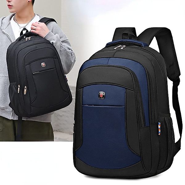 Blusmart Rucksack Outdoor-Business-Rucksack mit großem Fassungsvermögen günstig online kaufen