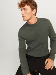 Jack & Jones Strickpullover JPRBLAMILANO STITCH günstig online kaufen