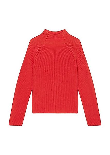 Marc O'Polo Strickpullover aus Organic Cotton günstig online kaufen