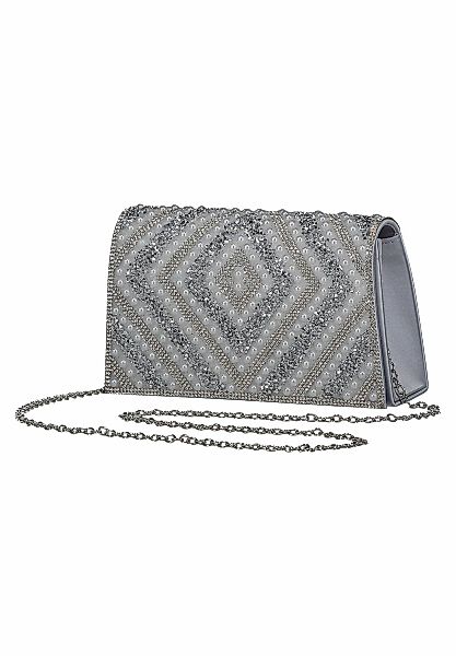 Vera Mont Abendtasche "Damen im Glitzer-Look" günstig online kaufen