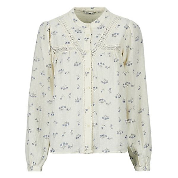 Only  Blusen ONLLARI L/S FLOWER günstig online kaufen