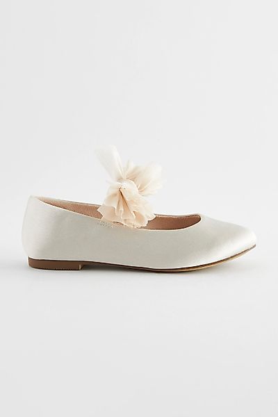 Next Ballerinas für Brautjungfern Ballerina (1-tlg) günstig online kaufen