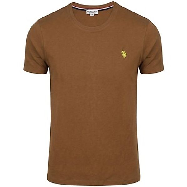 U.S Polo Assn.  T-Shirt MICK-BASIC US43 154015 günstig online kaufen