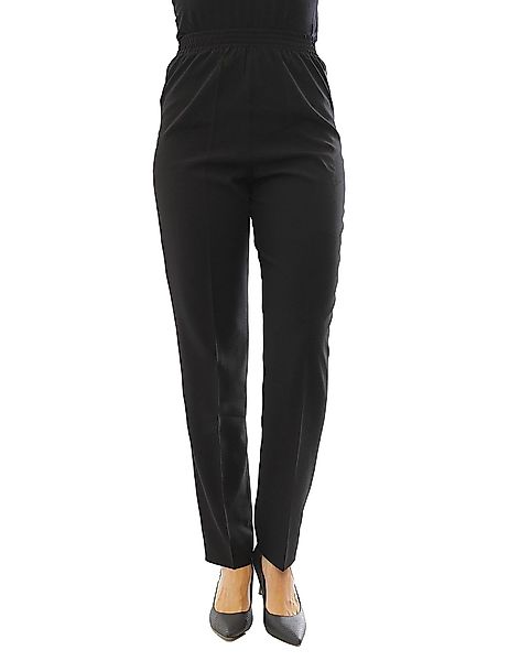 YESET Schlupfhose Schlupfhose Damen Hose Baumwolle günstig online kaufen