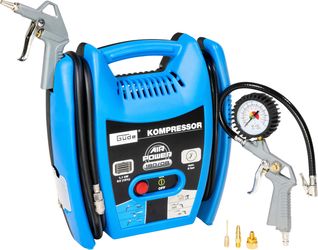Güde Kompressor Airpower 180/08, 1100 W, günstig online kaufen