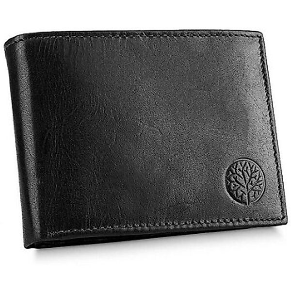 Betlewski  Geldbeutel BPMVTCC61CZARNY57890 günstig online kaufen