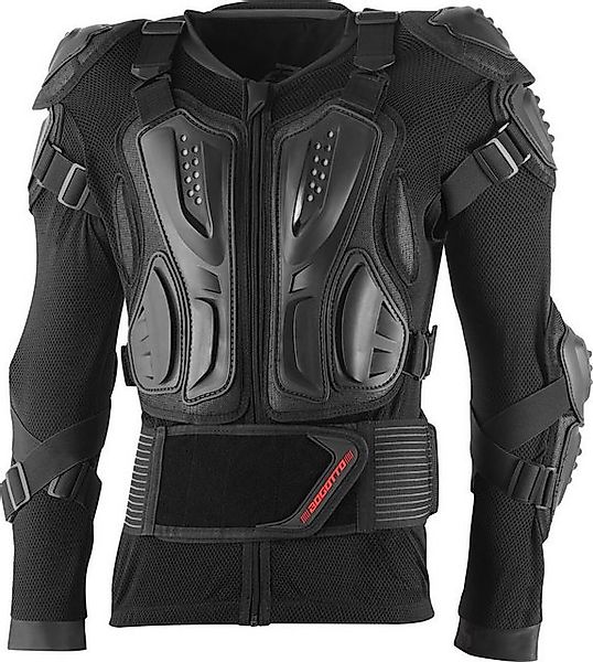 Bogotto Hoodie PRO-XI Evo Protektorenjacke protektoren günstig online kaufen
