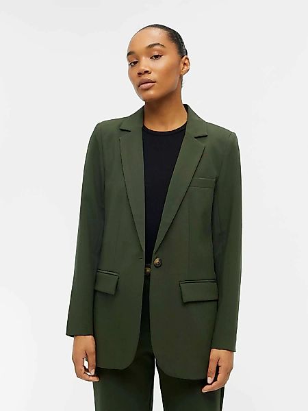 Object Jerseyblazer günstig online kaufen