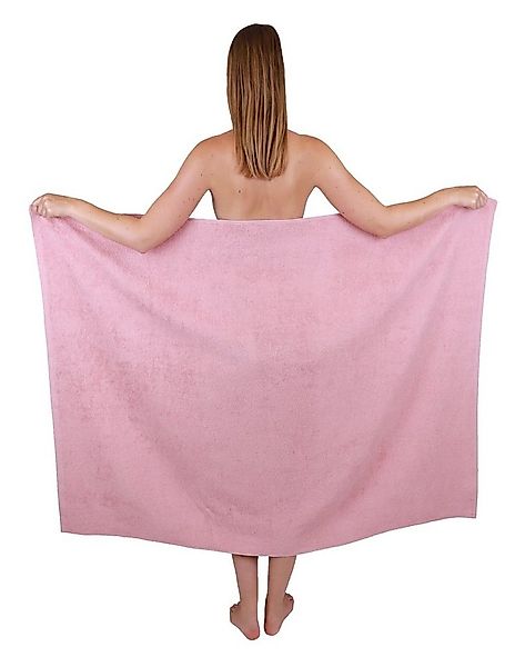 Betz Badetuch Maxi Duschtuch XXL BERLIN Größe 100x150cm, 100% Baumwolle günstig online kaufen