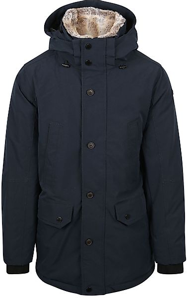 McGregor Parka Navy - Größe M günstig online kaufen