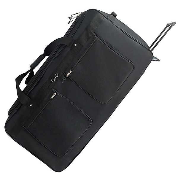 MTB Einkaufstrolley XXXL Trolley Reisetasche Stofftasche günstig online kaufen