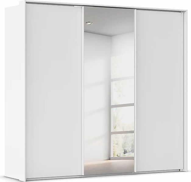 rauch Kleiderschrank "Schwebetürenschrank Schrank Garderobe Ankleide Schlaf günstig online kaufen