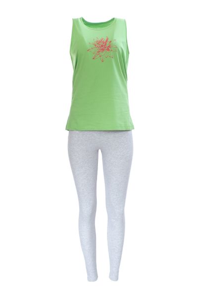 Era&Me Pyjama Era & Me Damen günstig online kaufen