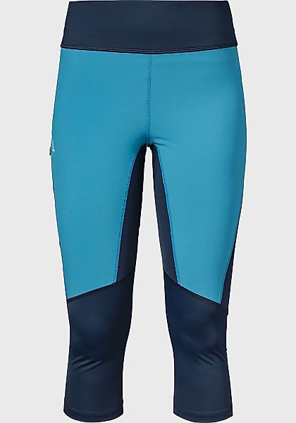 Schöffel Outdoorhose "3/4 Tight Hestad L" günstig online kaufen