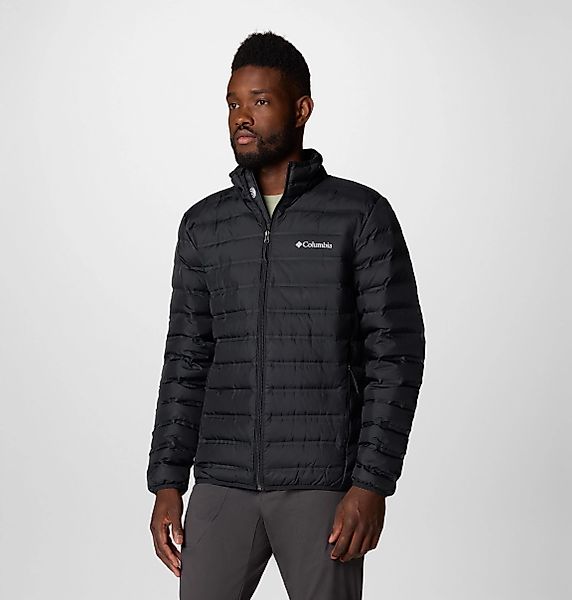 Columbia Daunenjacke Winterjacke Herren günstig online kaufen