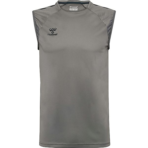 hummel Tanktop Hummel Herren Trainingstop PRO günstig online kaufen