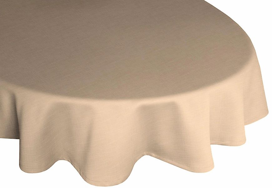 Wirth Tischdecke "WIESSEE" rund günstig online kaufen