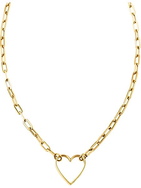Liebeskind Berlin Edelstahlkette Liebeskind Damen-Kette Edelstahl günstig online kaufen