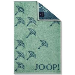 JOOP! Handtuch Duschtuch Move Faded Cornflower günstig online kaufen