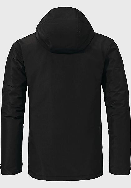 Schöffel Outdoorjacke "Hiking Ins Jacket Style Wildkar MNS" mit Kapuze günstig online kaufen