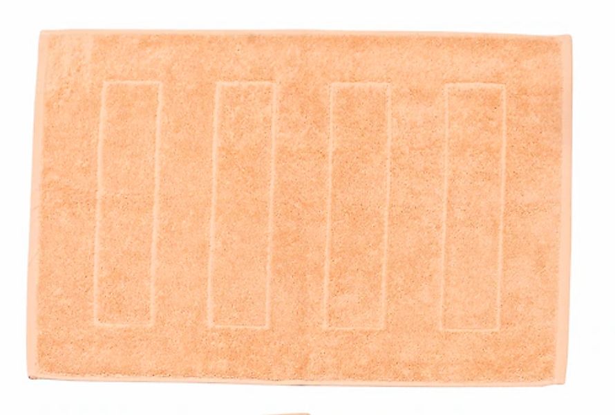 done.® Badematte »DAILY UNI«, fußbodenheizungsgeeignet günstig online kaufen